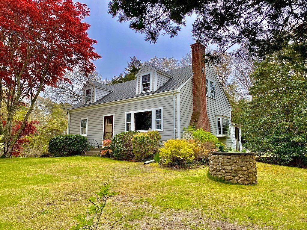 22 Little Harbor Rd, Wareham, MA 02571 Zillow