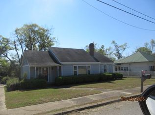 400 Kenworth St, Vidalia, GA 30474