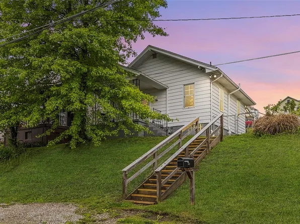 447 Highfield Ave, Canonsburg, PA 15317