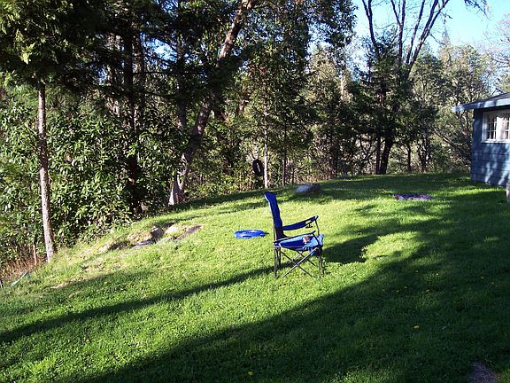 Pasture Area for 1-2 horses