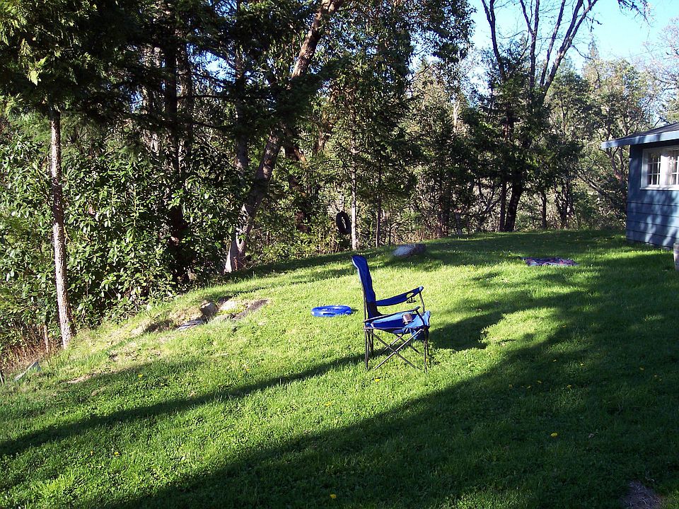 Pasture Area for 1-2 horses