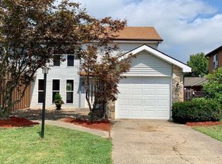 1282 E Elmwood Dr, Terre Haute, IN