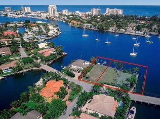 1408 W Lake Dr, Fort Lauderdale, FL 33316