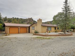 30600 County Road 371, Buena Vista, CO 81211