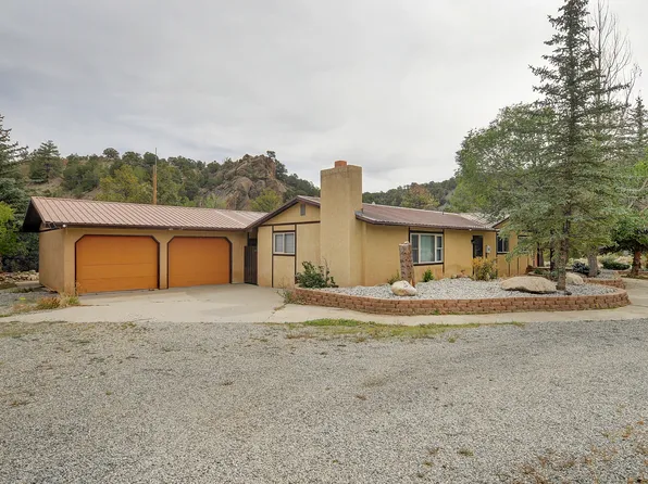 30600 County Road 371, Buena Vista, CO 81211