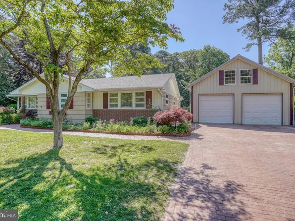 202 Haven Lake Ave, Milford, DE 19963