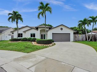 8975 SW 59th Ct, Cooper City, FL 33328