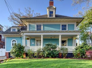 315 Olney St, Providence, RI 02906