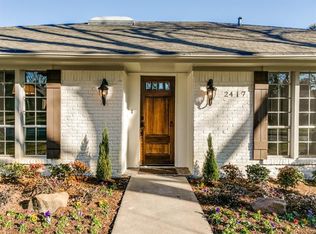 2417 Kimberly Ln, Plano, TX 75075