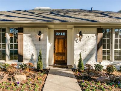 2417 Kimberly Ln, Plano, TX, 75075