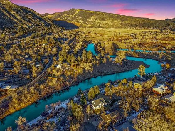 3366 E 4th Avenue, Durango, CO 81301