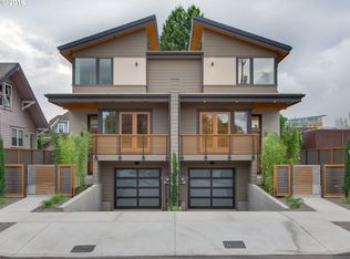 1523 SE 35th Pl, Portland, OR 97214