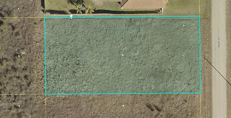 1st image of 1507 MOORE AVENUE LOT 16