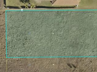 1507 Moore Ave LOT 16, Lehigh Acres, FL 33972