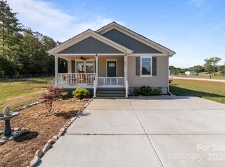 975 Mt Moriah Church Rd, China Grove, NC 28023