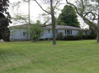 11364 E County Line Rd, Carson City, MI 48811