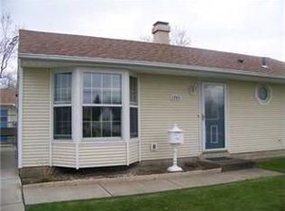 1745 Fillner Ave, North Tonawanda, NY 14120