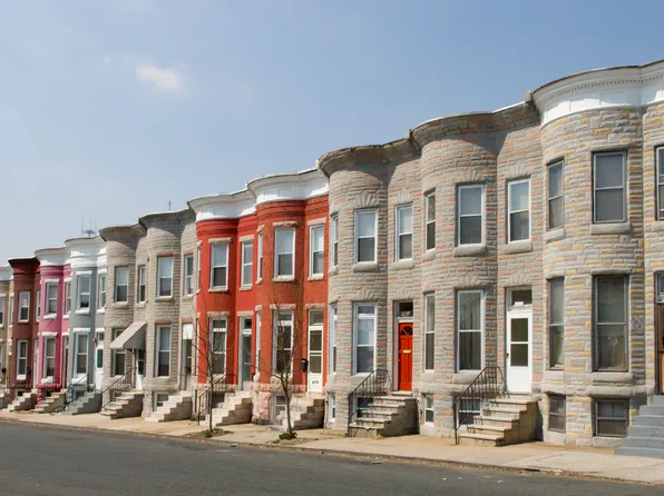 1834 N Chapel St, Baltimore, MD 21213