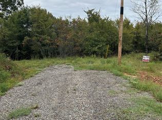 1120 Road, Sallisaw, OK 74955