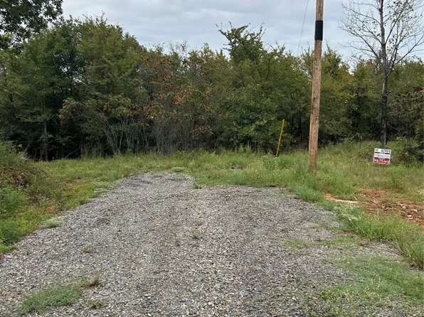 1120 Road, Sallisaw, OK 74955