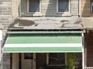 1655 N 10th St, Reading, PA 19604