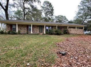 106 Hickory Hollow Dr, Haughton, LA 71037