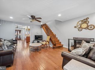 8627 Gilbert St, Philadelphia, PA 19150