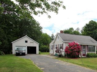 86 Newell Pond Rd, Greenfield, MA 01301