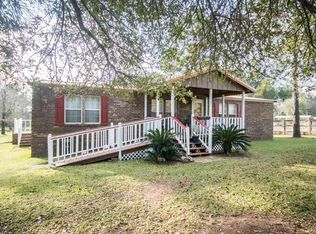 7905 Auble Moody Rd, Wilmer, AL 36587