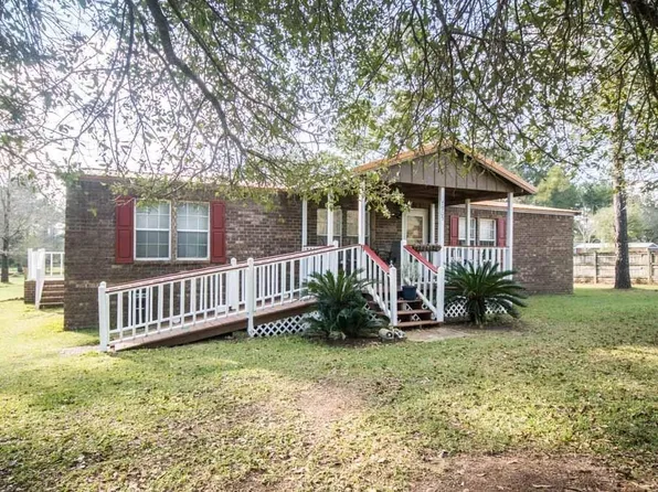 7905 Auble Moody Rd, Wilmer, AL 36587