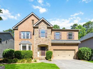 4949 Arbor View Pkwy NW, Acworth, GA 30101