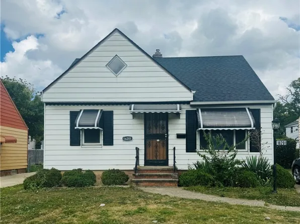 16201 Harvard Ave, Cleveland, OH 44128