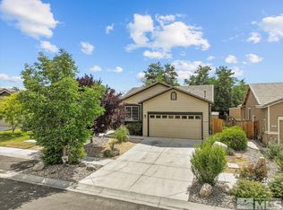 113 Catlin St, Dayton, NV 89403