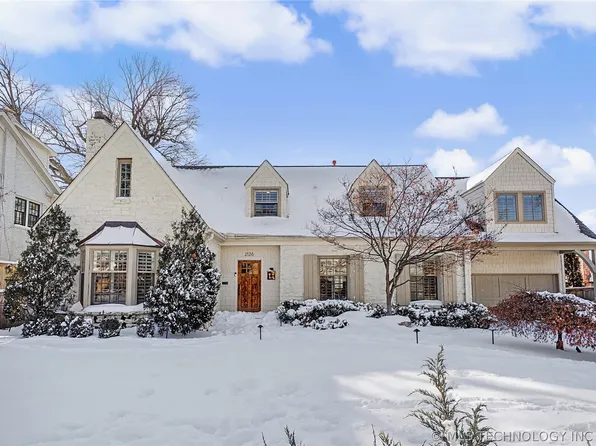 2126 E 24th St, Tulsa, OK 74114