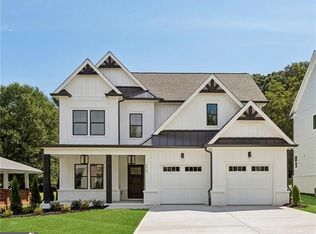 2467 Reed St SE, Smyrna, GA 30080