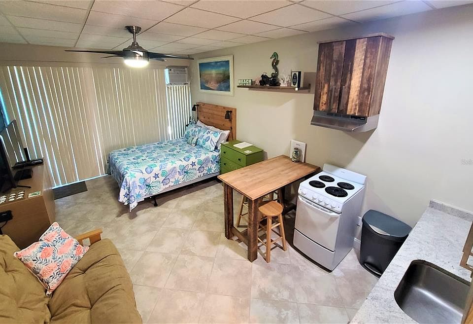 1st image of 18399 GULF BOULEVARD #389