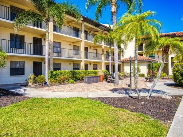 12661 Kelly Sands Way APT 112, Fort Myers, FL 33908
