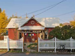 462 Grand St #OLD, Steamboat Springs, CO 80487