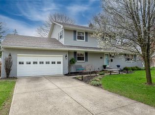4608 Wing View Ln, Dayton, OH 45429