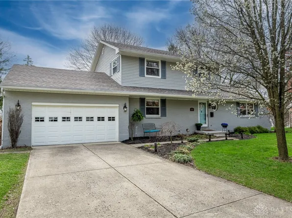 4608 Wing View Ln, Dayton, OH 45429