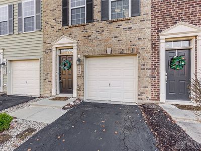 1796 Placid Dr, Dayton, OH, 45458
