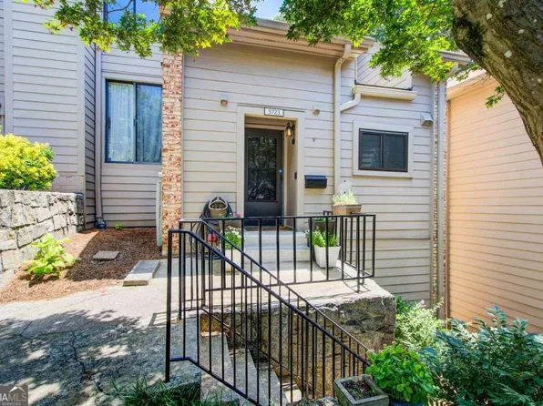 3723 Stonewall Cir SE, Atlanta, GA 30339