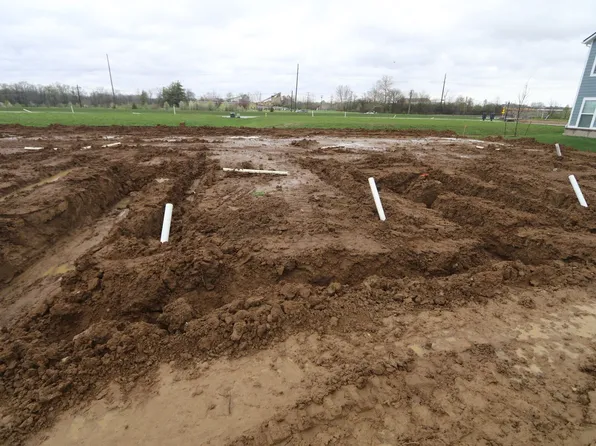 12574 Cattle Ridge Dr, Noblesville, IN 46060