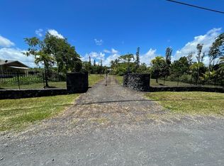 15-1584 11th Ave #1445, Keaau, HI 96749