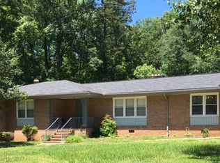 900 S Spencer Ave, Spencer, NC 28159