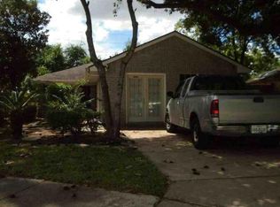 6603 Dinner Creek Ct, Katy, TX 77449