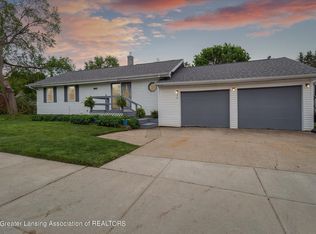 315 W Cherry St, Potterville, MI 48876