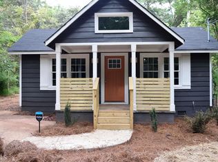 2280 Nelms Dr SW, Atlanta, GA 30315