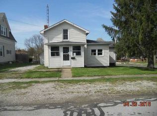 45 E High St, Plymouth, OH 44865