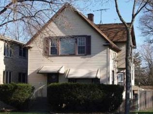 9858 Irving Park Rd APT 1, Schiller Park, IL 60176